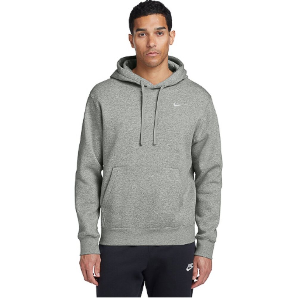 Nike Club Fleece Pullover‎ Hoodie